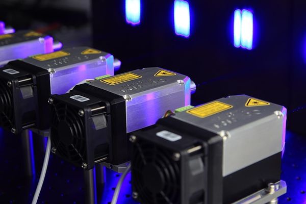 Лазерная гравировка фанеры 3 мм — детали конструктора